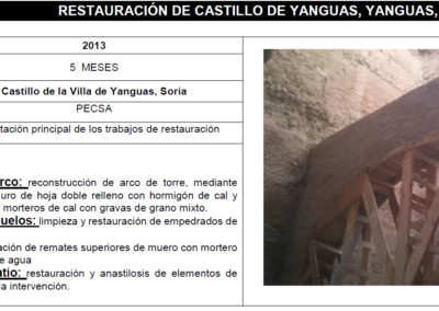 18 Castillo Yanguas